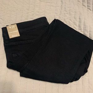 Madewell Roadtripper jeans NWT
